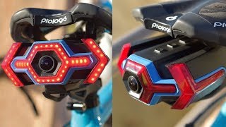 6 GENIALES ACCESORIOS PARA TU BICI QUE TIENES QUE VER [upl. by Alikam538]