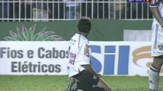 Fluminense 0x0 Paulista  2005  Copa do Brasil 2005 Final [upl. by Eolande]