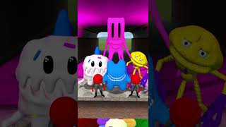 CHOOSE FAVORITE ROBLOX CHARACTERS  TALLGRASS in Gmod [upl. by Anaic610]