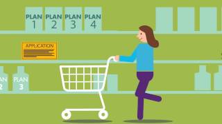 Health Insurance Marketplace  Comparing Marketplace Plans  Extended Version [upl. by Giesser153]