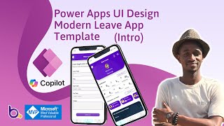 Leave App Template Intro [upl. by Ativoj]