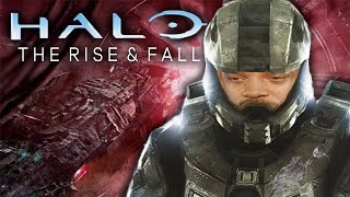 The Rise and Fall of Halo [upl. by Ciapas]