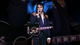 Elvis Presley Never Left Music Composed and Recorded By Me elvispresley elvis [upl. by Vidovik251]