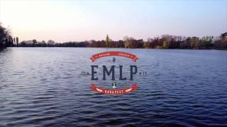 EMLP  EGYSZER x Tibes Official Music Video [upl. by Alleris228]