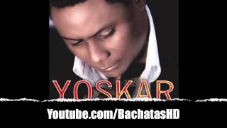 Yoskar Sarante  BACHATA MIX Grandes Exitos [upl. by Natal]