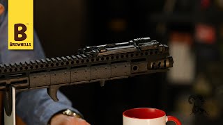 From the Vault A Tour of Calebs Personal AR15 [upl. by Potter]