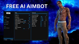 Vixie Cheats  The best AI aimbot w ESP Aim Assist [upl. by Hadwin284]