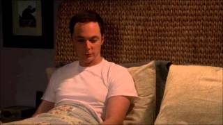 Sheldon amp Amy FINALLY sleep together [upl. by Ambrosio]