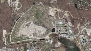 Virtual Tour of RI Resource Recovery Corporation Entire Facility [upl. by Sontag]