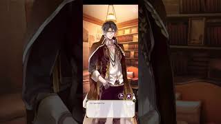 Ikemen Vampire Event  Devored by Mad Love  Leonardo  Chapitre 1 [upl. by Nirret160]