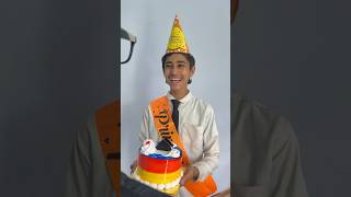 Happy birthday Bunty ❤️❤️  comedy video  funny video  comedy funny trending foryou shorts [upl. by Aible]