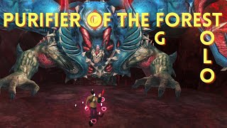 Cabal Online NA – Matzui FG – Purifier of the Forest [upl. by Acinimod]