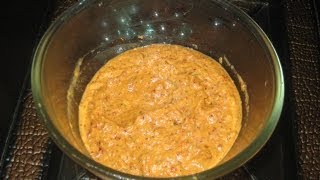 Radish Chutney  Mooli Ki Chutney [upl. by Gertruda270]