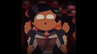 Request from randomcartoonfan8993 dontflop amphibia marcywuedit edit truecolours angst [upl. by Riggs]