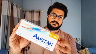 AMSTAN Amlodipine  Valsartan 5mg80mg tablet Usesindications by Dr Abdur Rafy  Rafy Healthcare [upl. by Anyrtak]