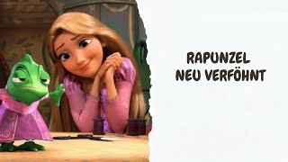 Hörspiel  Rapunzel  neu verföhnt  Das Original  komplett [upl. by Ioab]