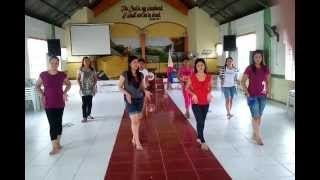 quotSalidumay Ethnic Dancequot video20120731110939mp4 [upl. by Hannahsohs]