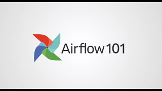 Introduction Airflow Tutorial [upl. by Anilemrac622]