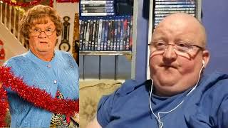 Mrs Browns boys Christmas special 2023 mrsbrownsboys mrsbrown agnesbrown [upl. by Esoryram520]