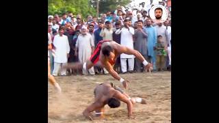 Abdul Rehman Bijli Vs Faiz Ghona And Adnan Malak New Kabaddi Match at Islam Nagar  Shorts [upl. by Yetty413]