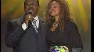 Karen Clark Sheard  You Showed me [upl. by Minton962]