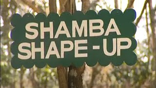 Shamba Shape Up Series 3  Ep 13 Revisits Rice Bee Keeping and Chicken Management English [upl. by Anaiviv]