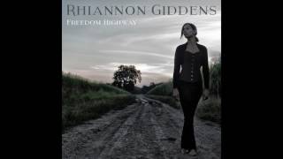 Rhiannon Giddens  Birmingham Sunday Official Audio [upl. by Quintin]