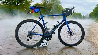 Giant TCR Advanced PRO 0 Likes And Dislikes [upl. by Silberman]