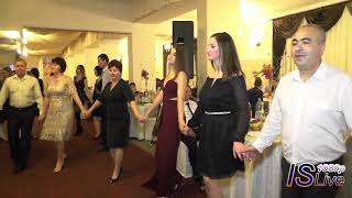 Revelion 2018 Restaurant Venue Poiana Mare Jocuri populare cu Venel Netoiu [upl. by Nomal]