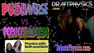 RE Physics with Beth and Beth Newtons Laws [upl. by Laurice970]