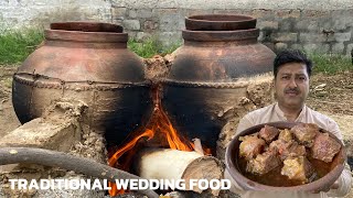 Katwa Gosht recipe  Vlog  Food Vlogs  Shadiyon wala Katwa Gosht  Hazro Katwa Gosht [upl. by Okkin]