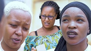 RWANDAN MOVIES SeriesMUNYANA S01Ep1Ubuzima Bugoye😭Bwuzuye Ibibazo Byinshi Bidafitiwe Igisubizo😭 [upl. by Ynahirb]