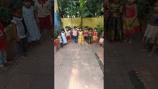 Deepawali celebration pundu vedi tamilstoryforkidsintamil [upl. by Selohcin]