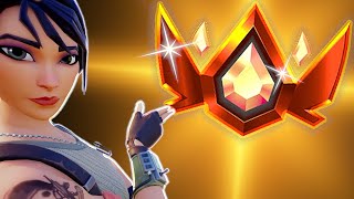 Fortnite Ranked just got HARDER [upl. by Mickie218]