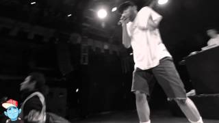 COWBOY  Tyler The Creator  Live in London 330 WOLF Tour RampR [upl. by Milburt578]