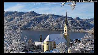 Adventssingen in Schliersee BR 2022 Unter unserm Himmel Audio [upl. by Esyahc17]