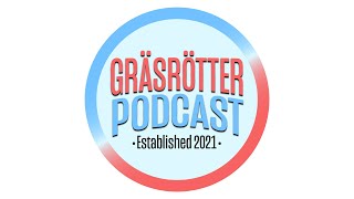 Gräsrötter Podcast S3 E20 På Spåret 3 [upl. by Ker]