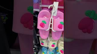 Chinelo lindo cor de rosa  shortsviral [upl. by Ariuqahs]