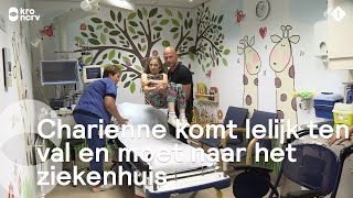 En de familie Lopez gaat op zoek naar kip op de markt 51  Een Huis Vol [upl. by Verla165]