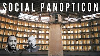 The panopticon of social control [upl. by Mcspadden352]