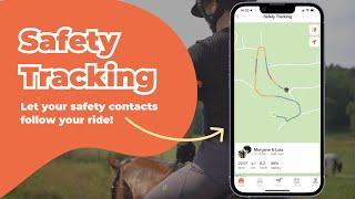 Safety Tracking [upl. by Paulita]