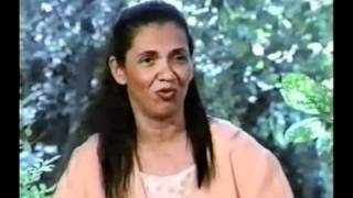 Testimonio de Vilma de Souza  Ex Bruja de las tinieblas a la luz [upl. by Eeleimaj430]