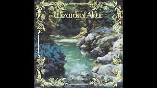 Wizards of Aldur  Queen of Sorcery Fantasy Synth [upl. by Mcquade]