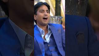 Rahat Indori की शायरी  The Kapil Sharma Show [upl. by Witha143]