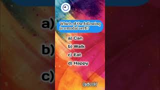 GRAMMAR GENIUSES LESSON 85  SOLVE QUESTION  Quiz UV [upl. by Idoc]