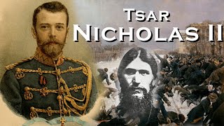 Nicholas II [upl. by Bellis207]