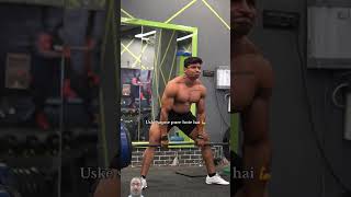 Heartbroken motivation viralvideo shortvideo bodybuilding gymmotivation fitness workout gym [upl. by Verna624]