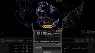 slerpv VEX Function Spherical Linear Interpolation for Vectors [upl. by Ramsey]