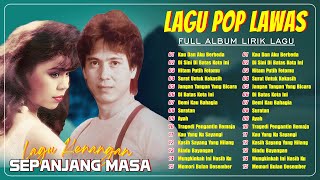 Tembang Kenangan Nostalgia Indonesia 80an  Tommy J Pisa dan Ratih Purwasih  Lagu Nostalgia 80an [upl. by Aserehs]