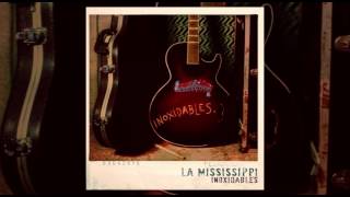 La Mississippi  11 Blues del Estibador Inoxidables [upl. by Miner263]